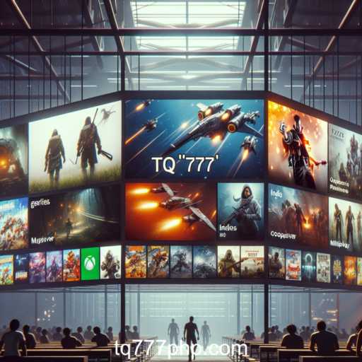 Exploring the 'tq777' Keyword in Action Games