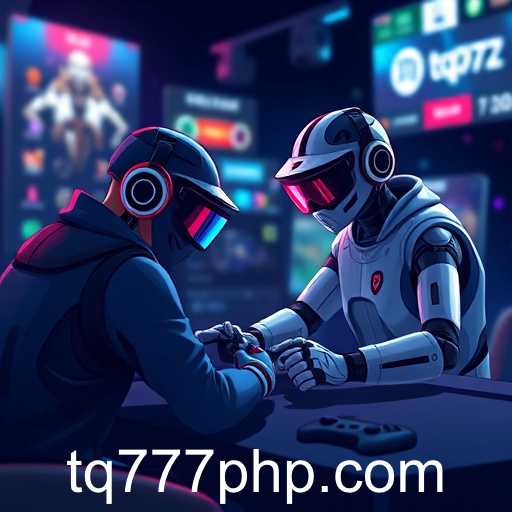 tq777