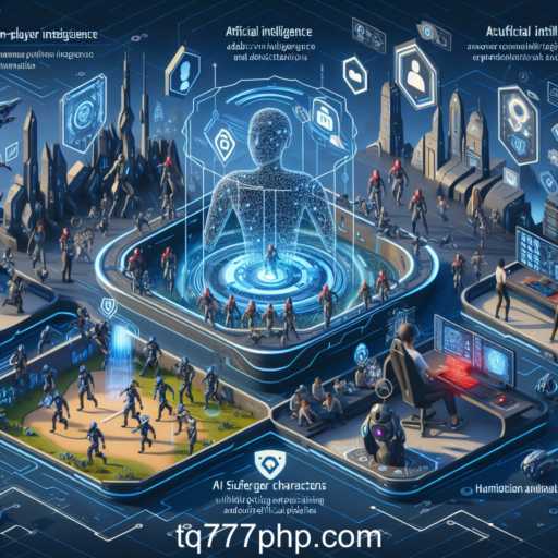 Evolving Online Gaming: The Rise of TQ777