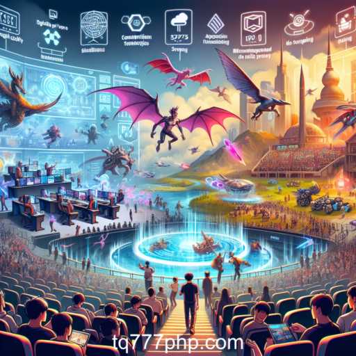 Gaming Industry Faces New Challenges with Online Dynamics