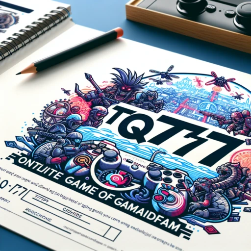 tq777