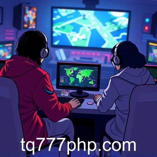 The Rise of Online Gaming Cultures