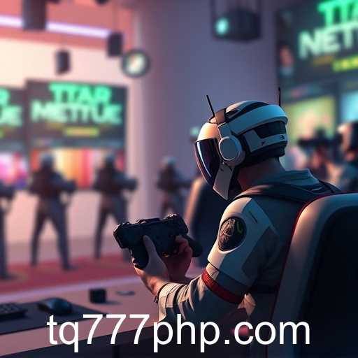 Online Gaming Trends and the Rise of tq777