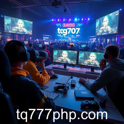 tq777