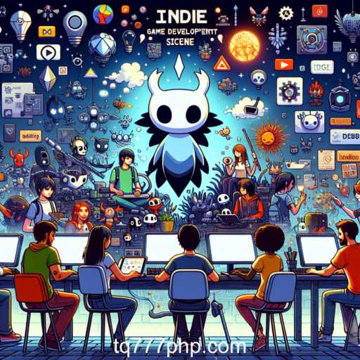The Rise of Online Gaming Portals