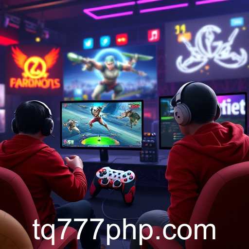 tq777