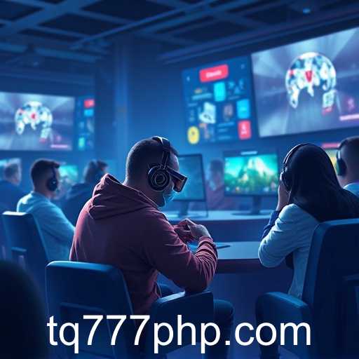 The Rise of Online Gaming in the Decade