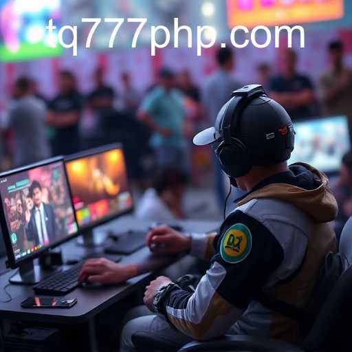 The Rise of Online Gaming Platforms