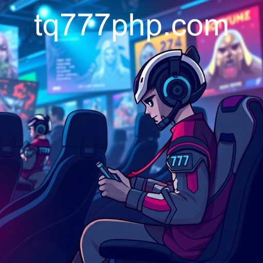 The Rise of TQ777 in the Gaming World