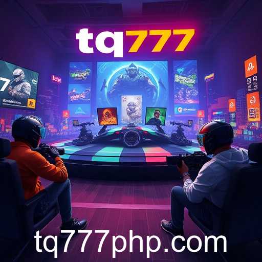 The Rise of TQ777: Gaming in 2025