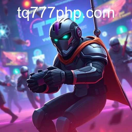 The Rise of TQ777 in the Digital Playground