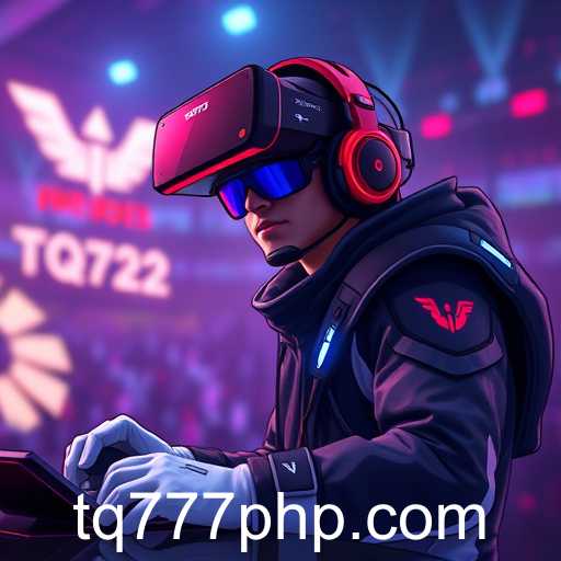 The Rise of TQ777 in the Gaming World