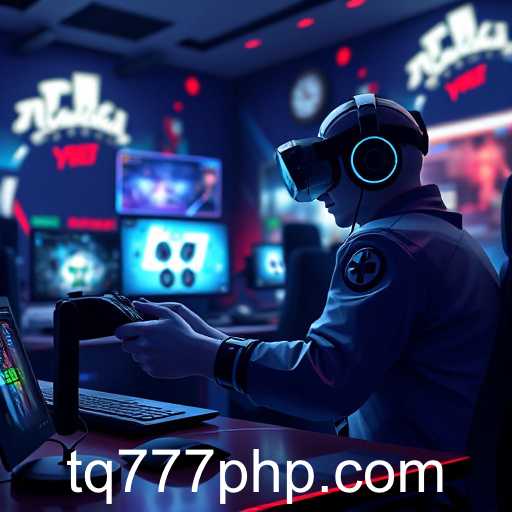 The Rise of TQ777 and the Impact on Online Gaming