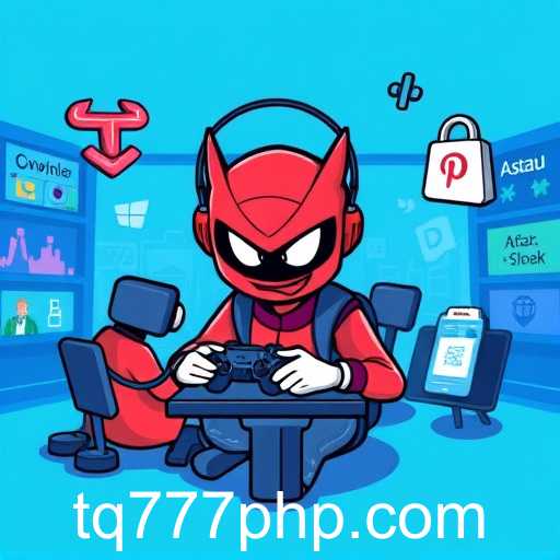 TQ777: A New Era of Online Gaming